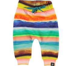 Solom Pants